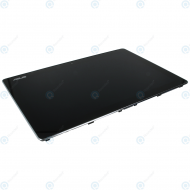 Asus Zenpad 10 (Z300CL) Display module frontcover+lcd+digitizer black 90NP01T1-R20010