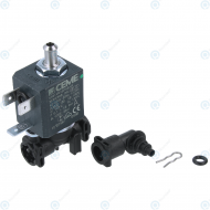 DeLonghi Solenoid valve 5513225711