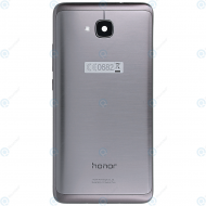 Huawei Honor 7 Lite, Honor 5C (NEM-L51) Battery cover grey 02350UAE