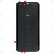Huawei Honor 9 (STF-L09) Battery cover black 02351LGH