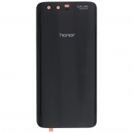Huawei Honor 9 (STF-L09) Battery cover black PLEASE NOTE: This battery cover is not including flash lens.