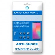 Huawei Honor View 10 (BKL-L09) Tempered glass 2.5D black 2.5D black