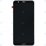 Huawei P smart (FIG-L31) Display module LCD + Digitizer black