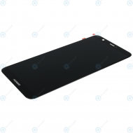 Huawei P smart (FIG-L31) Display module LCD + Digitizer black_image-2