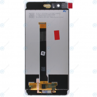 Huawei P10 Plus (VKY-L29) Display module frontcover+lcd+digitizer gold 02351EGC_image-1