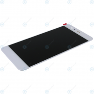 Huawei P10 Plus (VKY-L29) Display module frontcover+lcd+digitizer gold 02351EGC_image-3