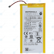 Motorola Moto Z2 Play (XT1709, XT1710) Battery HZ40 3000mAh