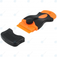 Professional scraper with blades_image-8
