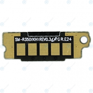 Samsung Galaxy Gear Fit (SM-R350) Charging connector_image-1