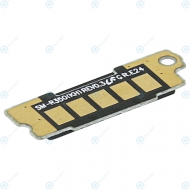 Samsung Galaxy Gear Fit (SM-R350) Charging connector_image-5