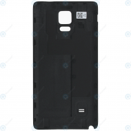 Samsung Galaxy Note 4 Back cover black EF-ON910SCEGWW_image-1