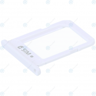 Samsung Galaxy Tab S2 8.0 (SM-T710, SM-T715), Galaxy Tab S2 9.7 (SM-T810, SM-T815) Sim tray white