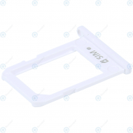 Samsung Galaxy Tab S2 8.0 (SM-T710, SM-T715), Galaxy Tab S2 9.7 (SM-T810, SM-T815) Sim tray white_image-1