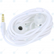 Samsung In-ear headset with volume control white EHS64AVFWE GH59-11720A