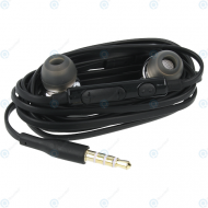 Samsung Stereo in-ear headset EO-EG900BB black GH59-13967B