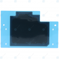 Sony Xperia XZ1 Compact (G8441) LCD shield plate graphite 1307-7398