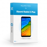 xiaomi redmi 5 plus battery bn44