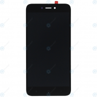 Xiaomi Redmi 5A Display module LCD + Digitizer black