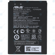 Asus Zenfone Go (ZB452KG) Battery B11P1428 2070mAh 0B200-01910200