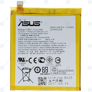 Asus Zenfone Live (ZB501KL) Battery C11P1601 2650mAh