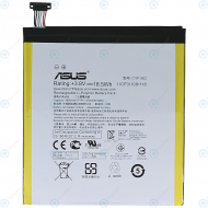 Asus Zenpad 10 (Z300C, Z300CG) Battery 4750-4890mAh C11P1502