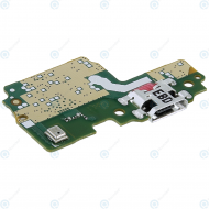 Huawei Honor 6C Pro (JMM-L22) USB charging board 02351LXS_image-2