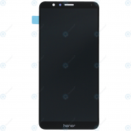 Huawei Honor 7X (BND-L21) Display module LCD + Digitizer black