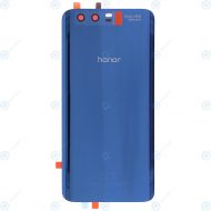 Huawei Honor 9 (STF-L09) Battery cover blue 02351LGD