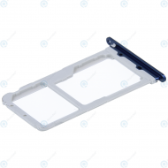 Huawei Honor 9 (STF-L09) Sim tray + MicroSD tray blue_image-1
