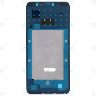 Huawei P smart (FIG-L31) Front cover white