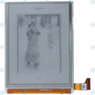 Kobo Aura HD (N204-KBO-B) Display LCD ED068TG1 (LF)