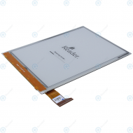 Kobo Glo (N613-KBO-B) Display LCD ED060XG1 (LF)_image-2