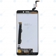 Lenovo K6 Power Display module LCD + Digitizer gold_image-1