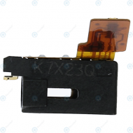 LG Q6 (M700N) Audio connector EBR84327701_image-1