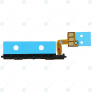 LG Q6 (M700N) Volume flex cable EBR84361801_image-1