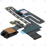 Nokia 8 Audio connector incl. Flashlight module MENB114006A_image-3
