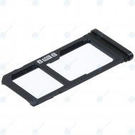 Nokia 8 Sim tray + MicroSD tray blue MENB102042A_image-1