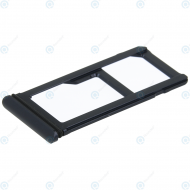 Nokia 8 Sim tray + MicroSD tray blue MENB102042A_image-2