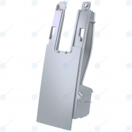 Philips Front cover silver 11030562 996530072909_image-1