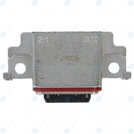 Samsung Charging connector USB type-C 3722-004110_image-1