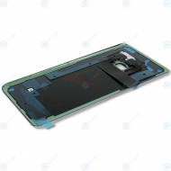 Samsung Galaxy A8 2018 Duos (SM-A530F/FD) Battery cover orchid grey GH82-15557B_image-3