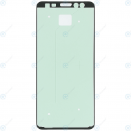 Samsung Galaxy A8 2018 (SM-A530F) Adhesive sticker display LCD GH81-15177A