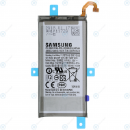 Samsung Galaxy A8 2018 (SM-A530F) Battery EB-BA530ABE 3000mAh GH82-15656A