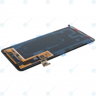 Samsung Galaxy A8 2018 (SM-A530F) Display module LCD + Digitizer black GH97-21406A_image-3