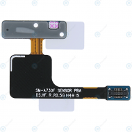 Samsung Galaxy A8 2018 (SM-A530F), Galaxy A8 Plus 2018 (SM-A730F) Sensor flex GH96-11335A_image-1