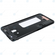 Samsung Galaxy A8 2018 (SM-A530F) Middle cover black GH96-11295A_image-5