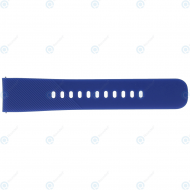 Samsung Gear Sport (SM-R600) Strap left S blue GH98-42361B