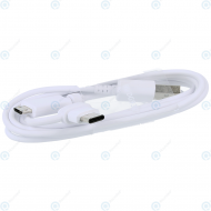 Samsung USB combo cable microUSB/microUSB type-C white EP-DG930DWE_image-1