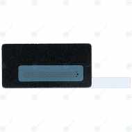 Sony Xperia XZ1 Compact (G8441) Earpiece dust mesh blue 1307-7418