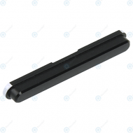 Sony Xperia XZs (G8231, G8232) Volume key black 1306-5437